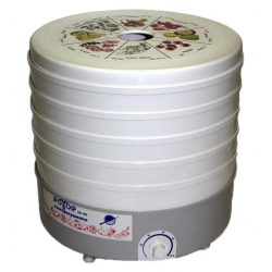 Эл.сушилка д/овощей Ротор 500 Вт. Эл.сушилка д/овощей Ротор 500 Вт.